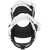 Union Cadet Mini Snowboard Bindings - Kids' Black