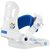 Union Cadet One Snowboard Bindings - Kids' 2026 White