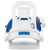 Union Cadet One Snowboard Bindings - Kids' 2026 White