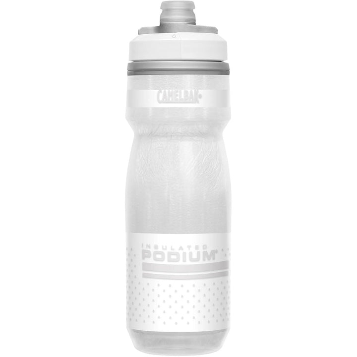 CamelBak Podium Chill 21oz Reflective Water Bottle Reflective Ghost
