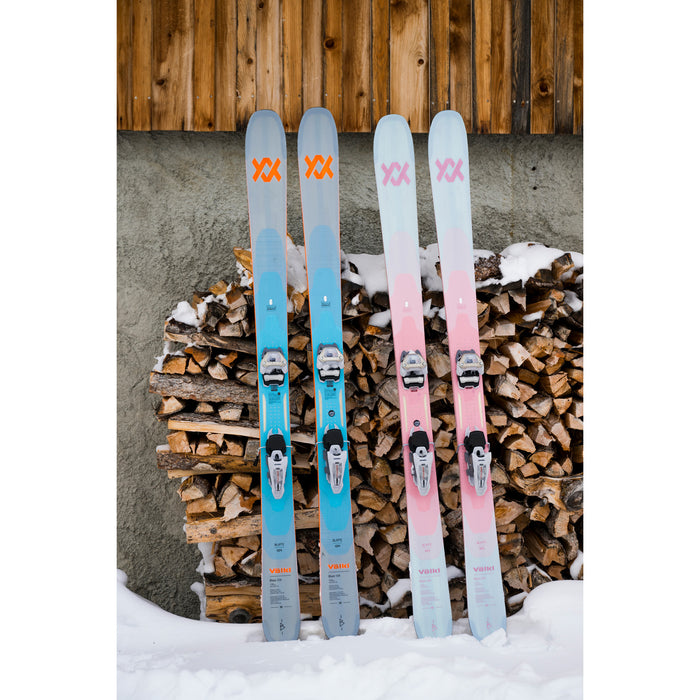 Völkl Blaze 104 Skis 2025