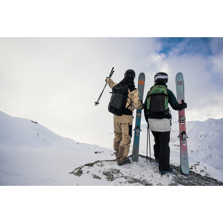Völkl Blaze 104 Skis 2025