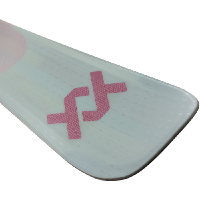 Völkl Blaze 104 Skis 2025