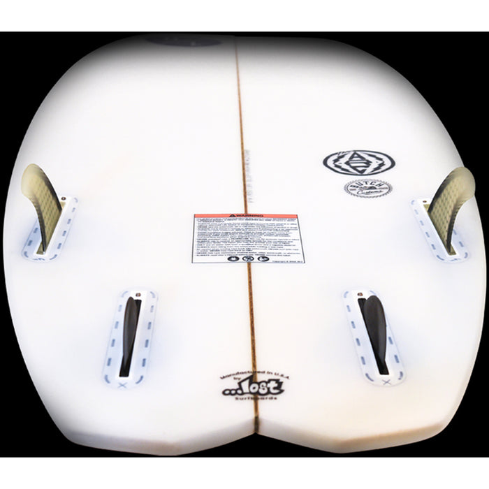 Hyperlite Arc Wakesurf Board 2026