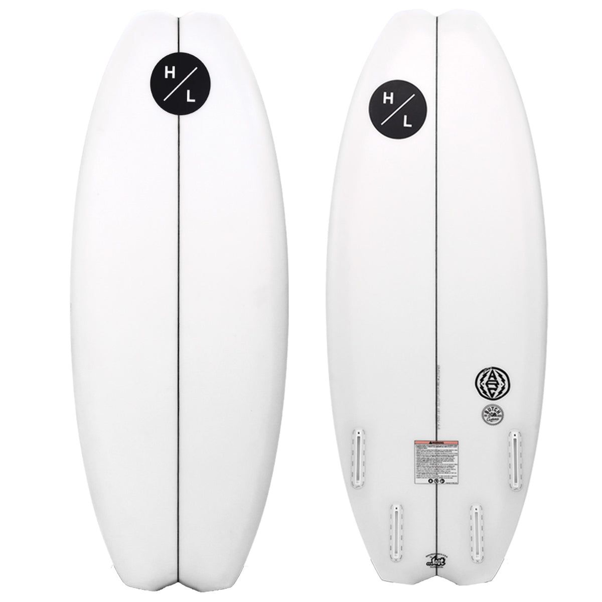 Hyperlite Arc Wakesurf Board 2026