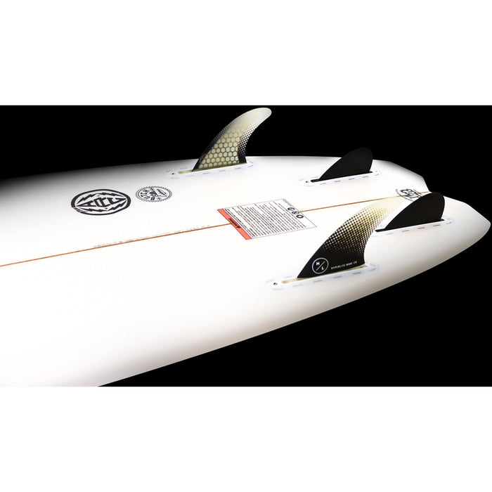 Hyperlite Arc Wakesurf Board 2026
