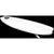 Hyperlite Arc Wakesurf Board 2026