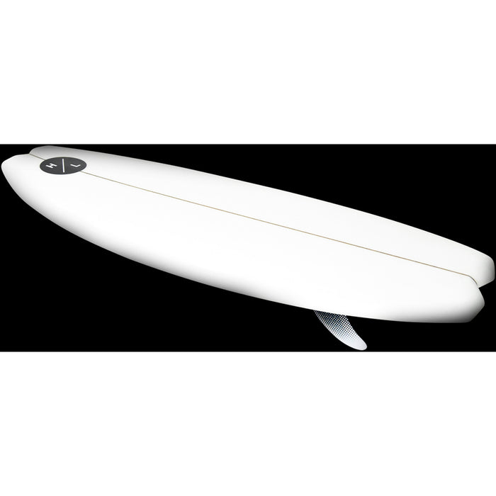 Hyperlite Arc Wakesurf Board 2026
