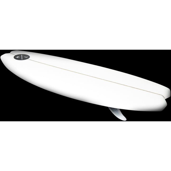 Hyperlite Arc Wakesurf Board 2026