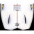 Hyperlite Arc Wakesurf Board 2026