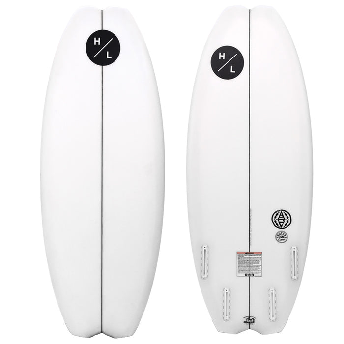 Hyperlite Arc Wakesurf Board 2026