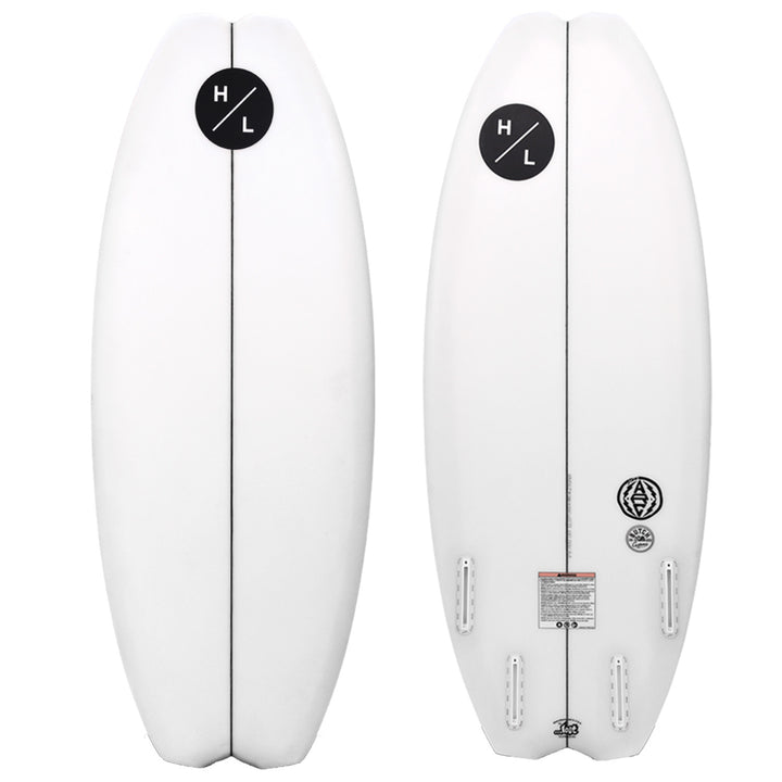 Hyperlite Arc Wakesurf Board 2026