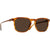 RAEN Wiley 54 Sunglasses Santa Fe Tortoise/Vibrant Brown Polarized