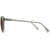 RAEN Remmy 52 Sunglasses Shadow/Vibrant Brown