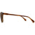 RAEN Wiley 54 Sunglasses Santa Fe Tortoise/Vibrant Brown Polarized