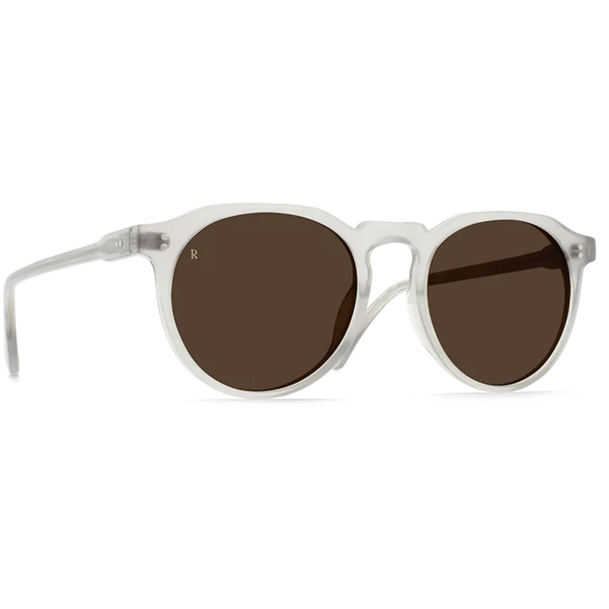 RAEN Remmy 52 Sunglasses Shadow/Vibrant Brown