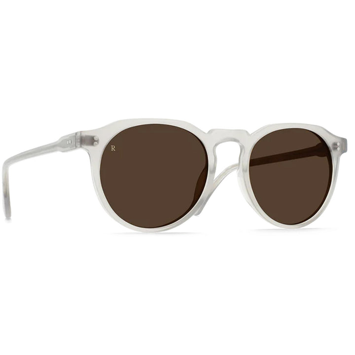 RAEN Remmy 52 Sunglasses Shadow/Vibrant Brown