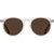 RAEN Remmy 52 Sunglasses Shadow/Vibrant Brown