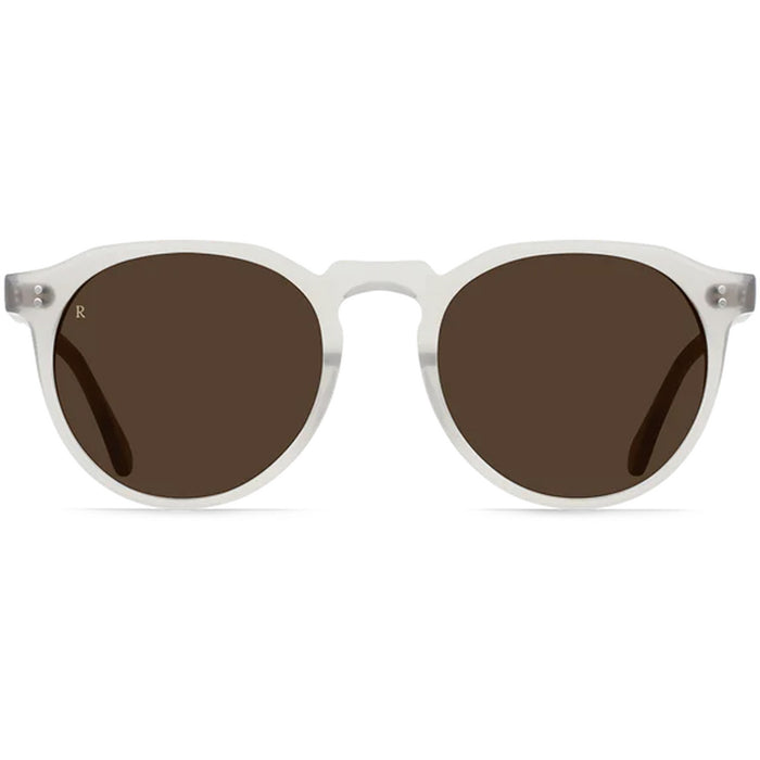 RAEN Remmy 52 Sunglasses Shadow/Vibrant Brown