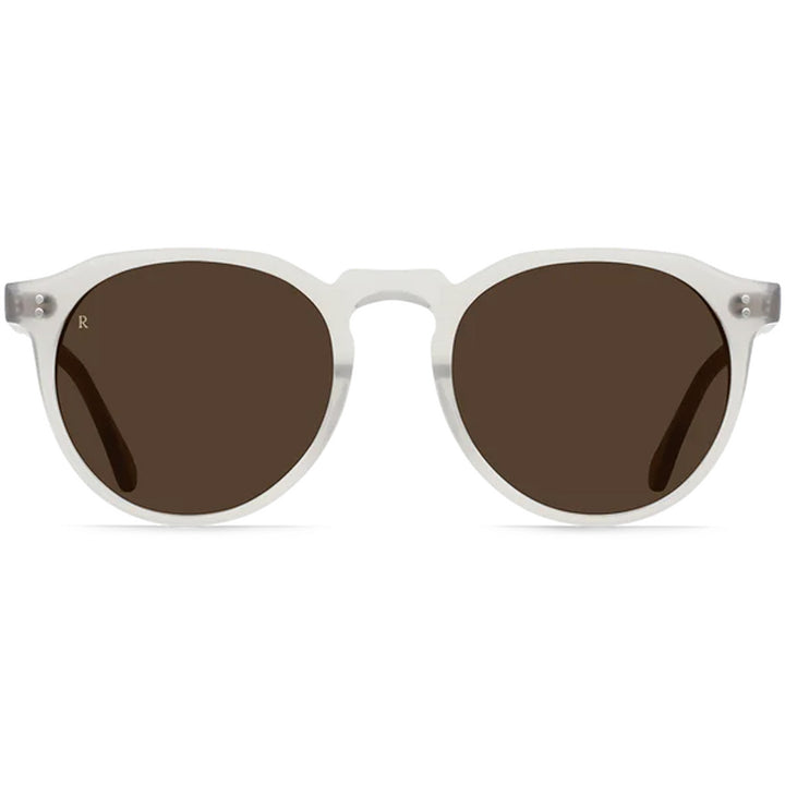 RAEN Remmy 52 Sunglasses Shadow/Vibrant Brown