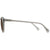 RAEN Remmy 49 Sunglasses Shadow/Vibrant Brown