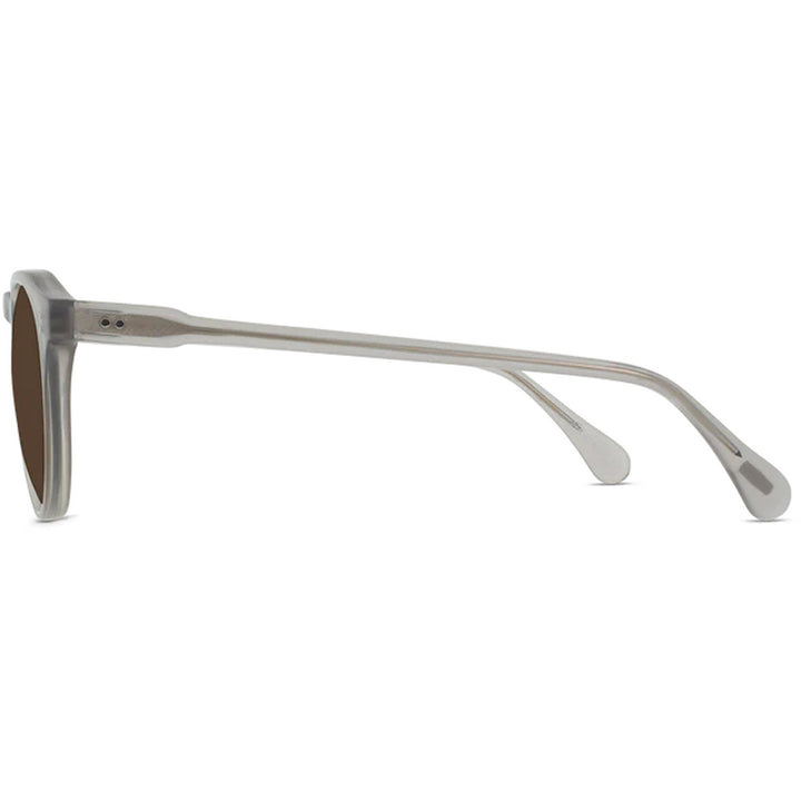 RAEN Remmy 49 Sunglasses Shadow/Vibrant Brown