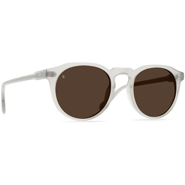 RAEN Remmy 49 Sunglasses Shadow/Vibrant Brown