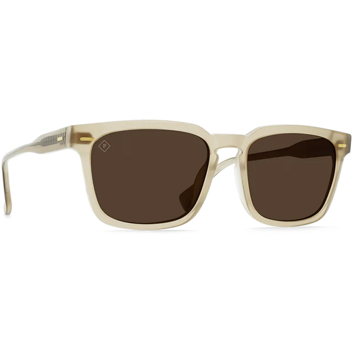 RAEN Adin Sunglasses Eden/Vibrant Brown Polarized