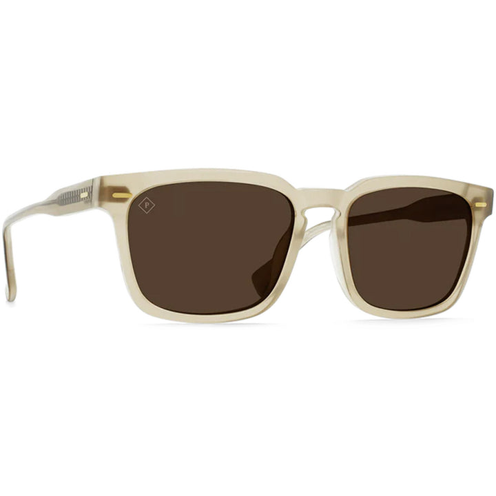 RAEN Adin Sunglasses Eden/Vibrant Brown Polarized