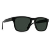 Recycled Black/Green Polarized