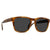 RAEN Lumis 54 Sunglasses Santa Fe/Smoked Polarized