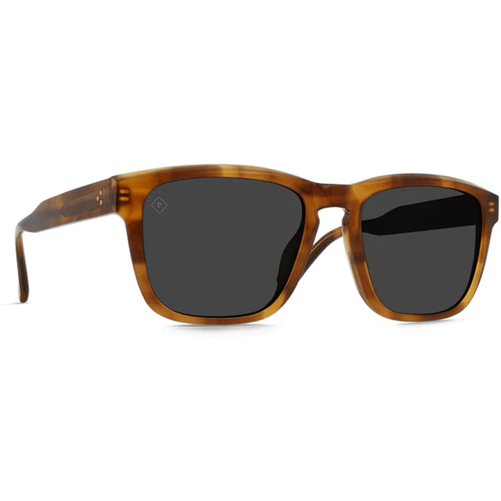 RAEN Lumis 54 Sunglasses Santa Fe/Smoked Polarized