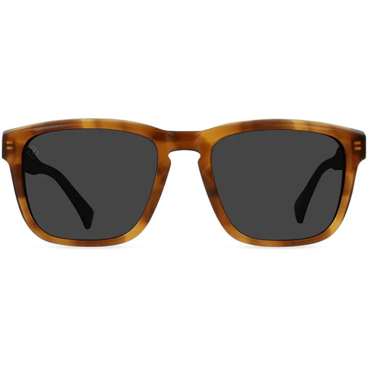 RAEN Lumis 54 Sunglasses Santa Fe/Smoked Polarized