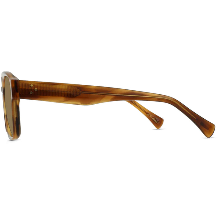 RAEN Rifka 54 Sunglasses Santa Fe Tortoise/Aria