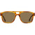 RAEN Rifka 54 Sunglasses Santa Fe Tortoise/Aria