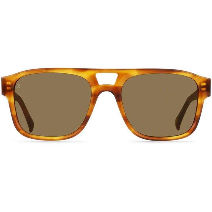 RAEN Rifka 54 Sunglasses Santa Fe Tortoise/Aria