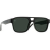 Recycled Black/Green Polarized