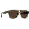 Cambria/Vibrant Brown Polarized