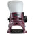 Burton Lexa X EST Snowboard Bindings - Women's Mulberry