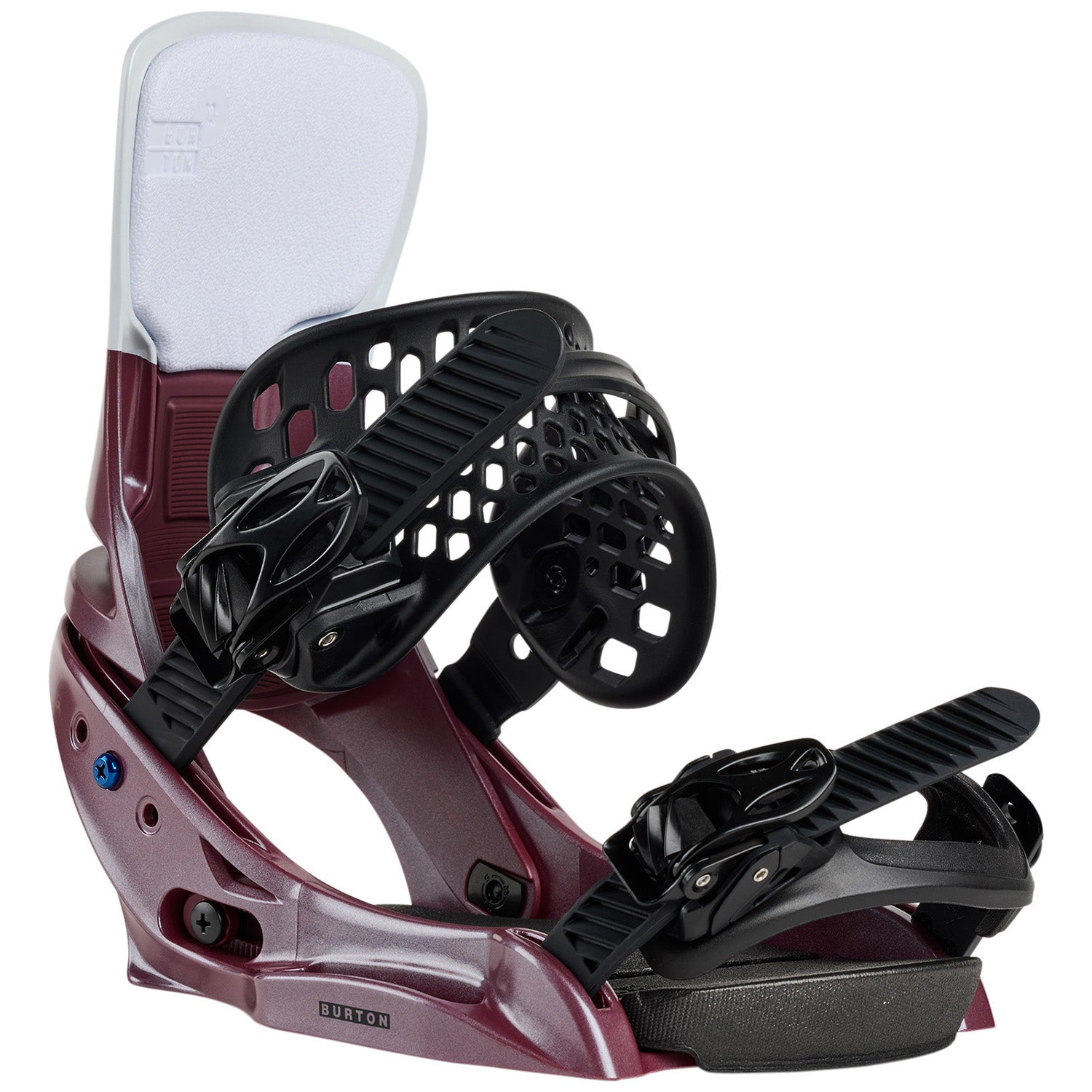 Burton Lexa X EST Snowboard Bindings - Women's – evo