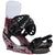 Burton Lexa X EST Snowboard Bindings - Women's Mulberry