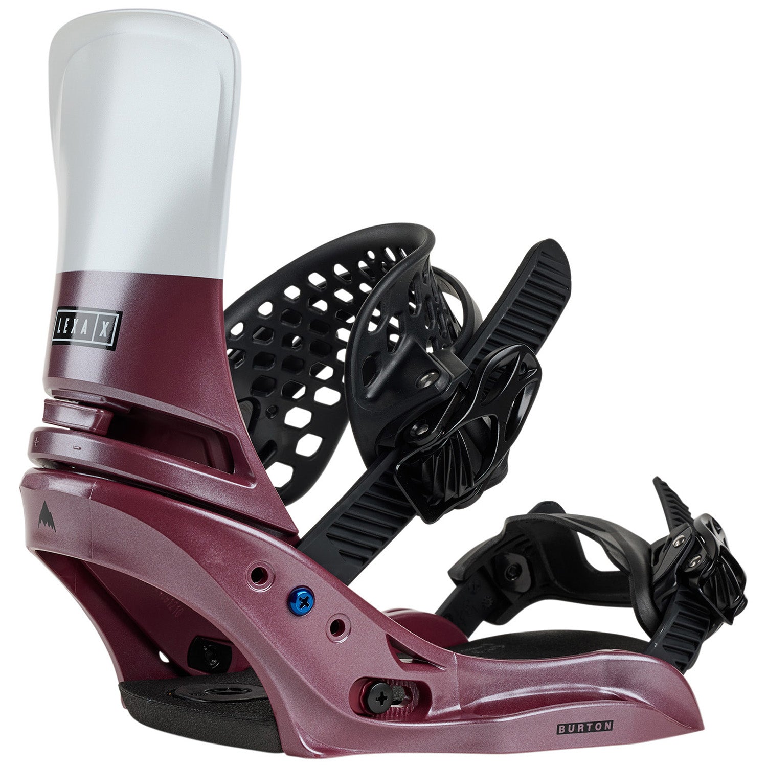 Burton Lexa X EST Snowboard Bindings - Women's – evo