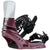 Burton Lexa X EST Snowboard Bindings - Women's Mulberry