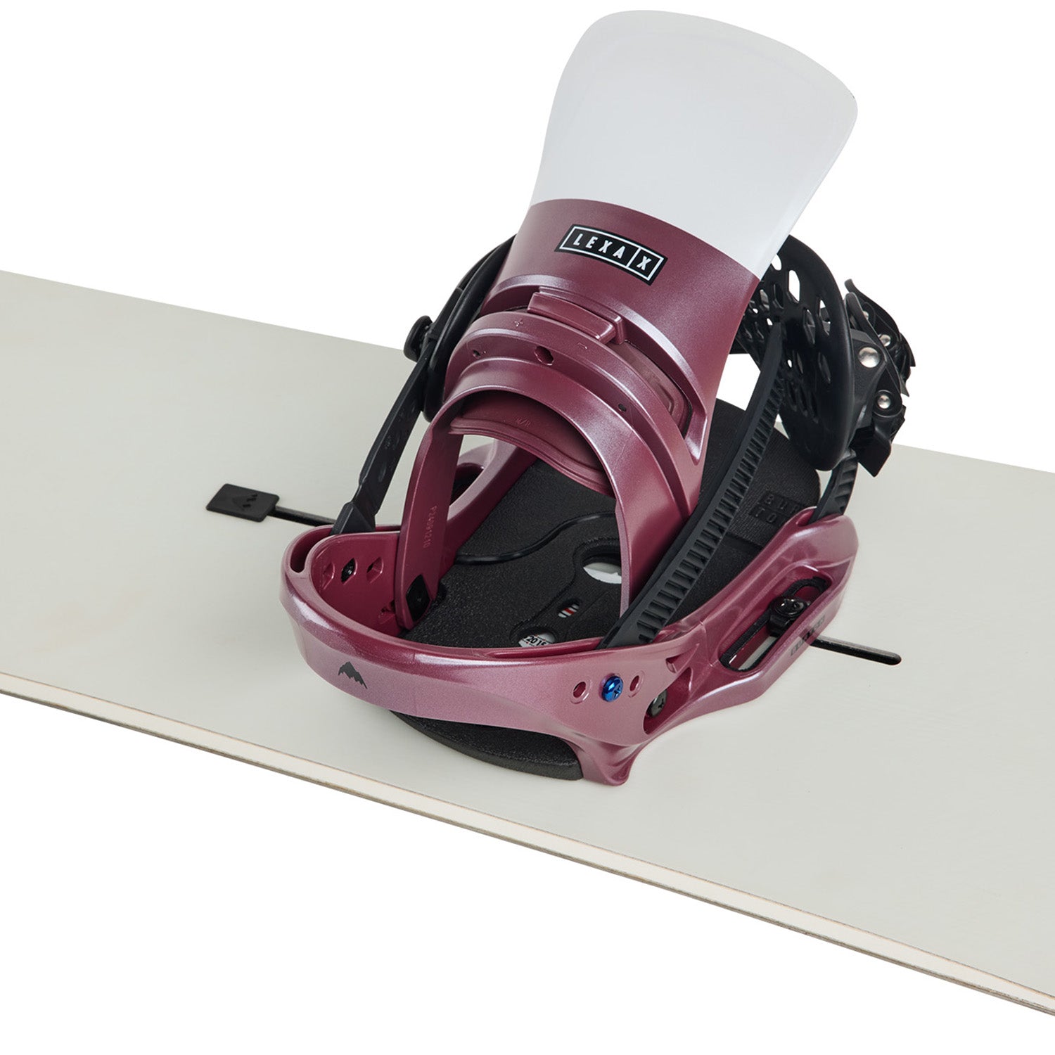 Burton Lexa X EST Snowboard Bindings - Women's – evo