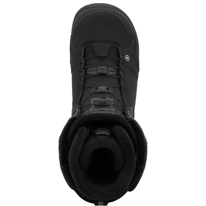 Ride Anthem Snowboard Boots 2026 Black
