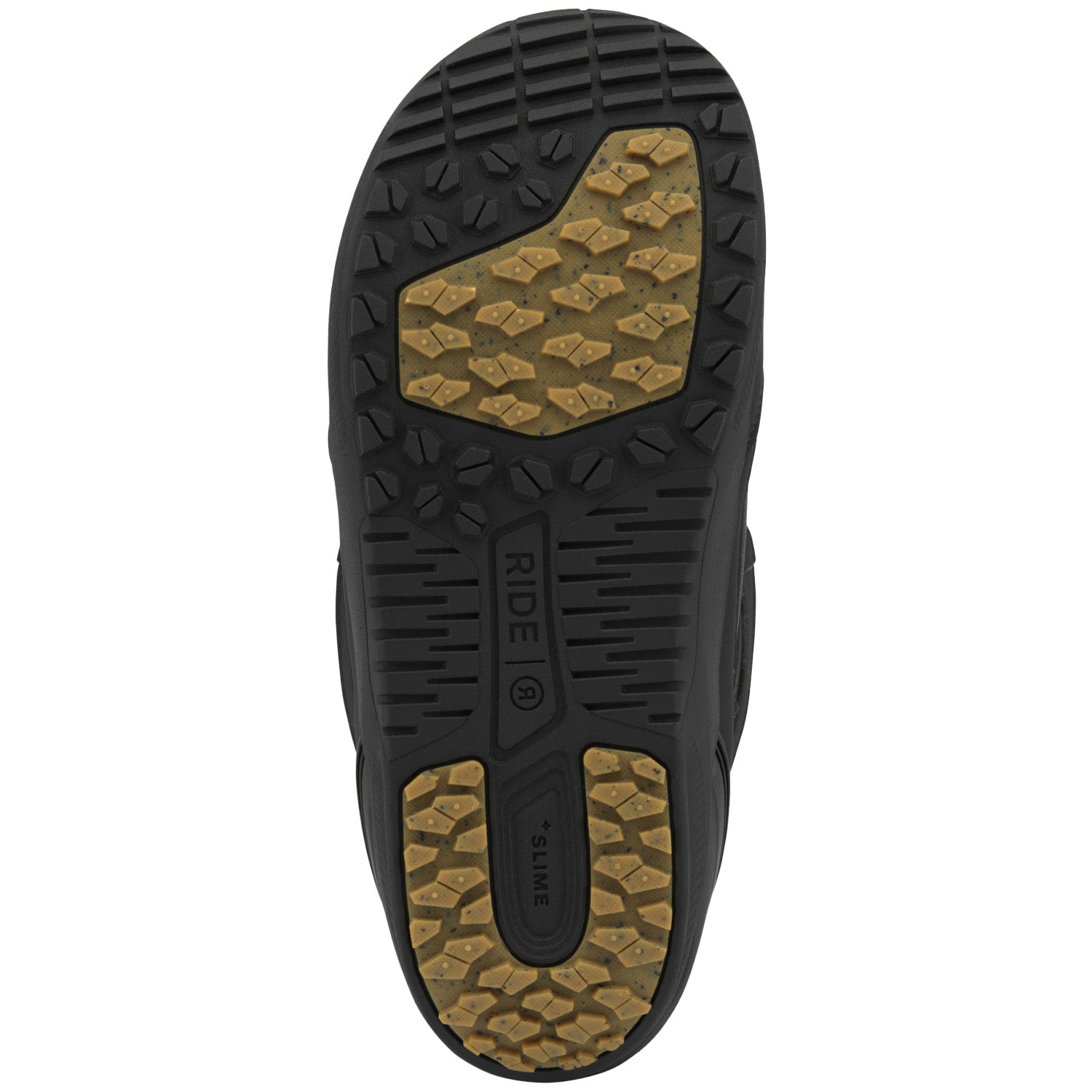 Ride Anthem Snowboard Boots 2026 – evo
