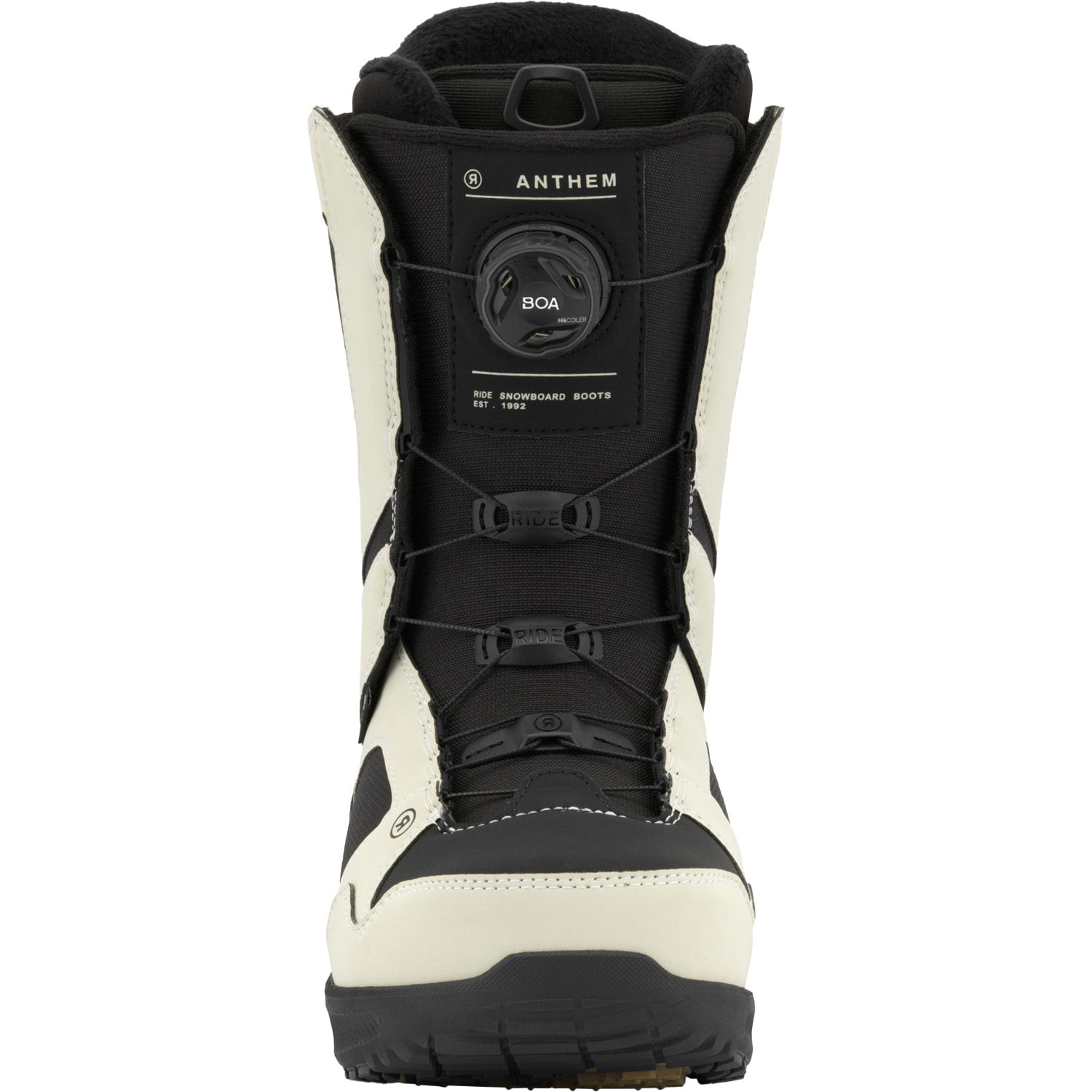 Ride Anthem Snowboard Boots 2026 – evo