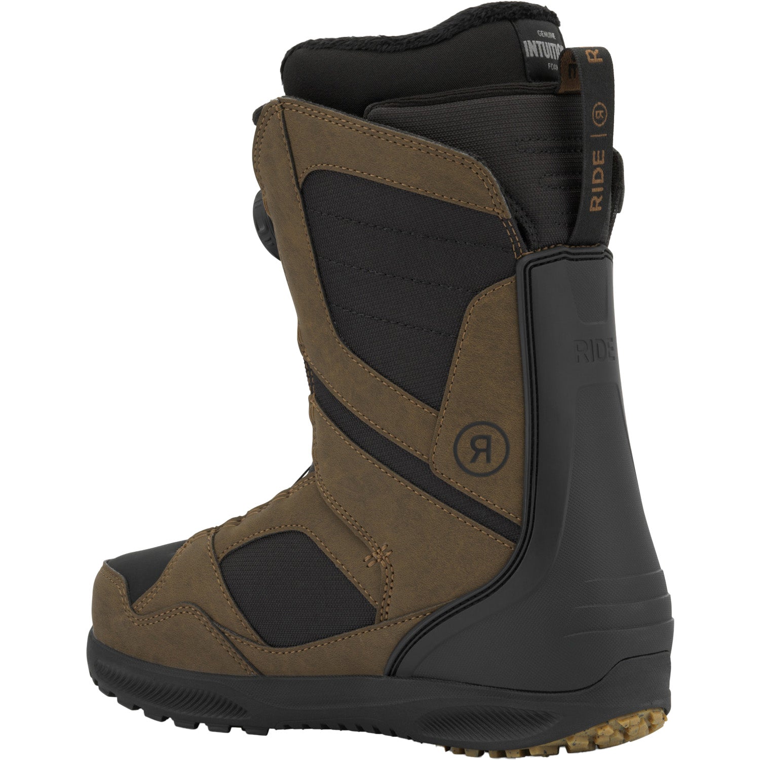 Ride Anthem Snowboard Boots 2026