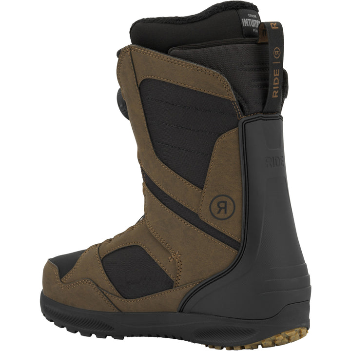 Ride Anthem Snowboard Boots 2026