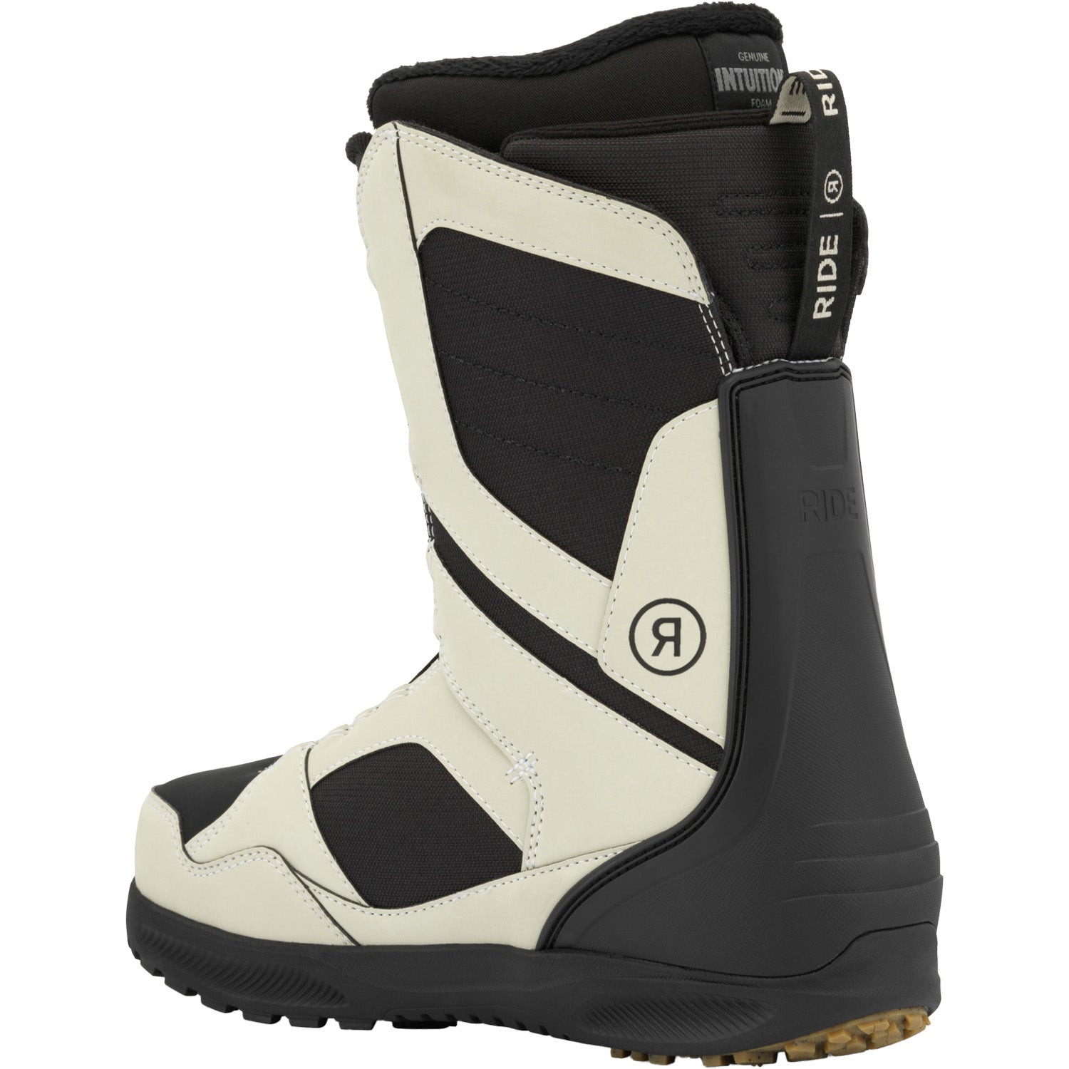 Ride Anthem Snowboard Boots 2026 – evo